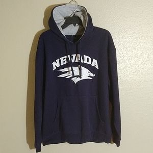Champion Nevada Hoodie XL Sweatshirt
